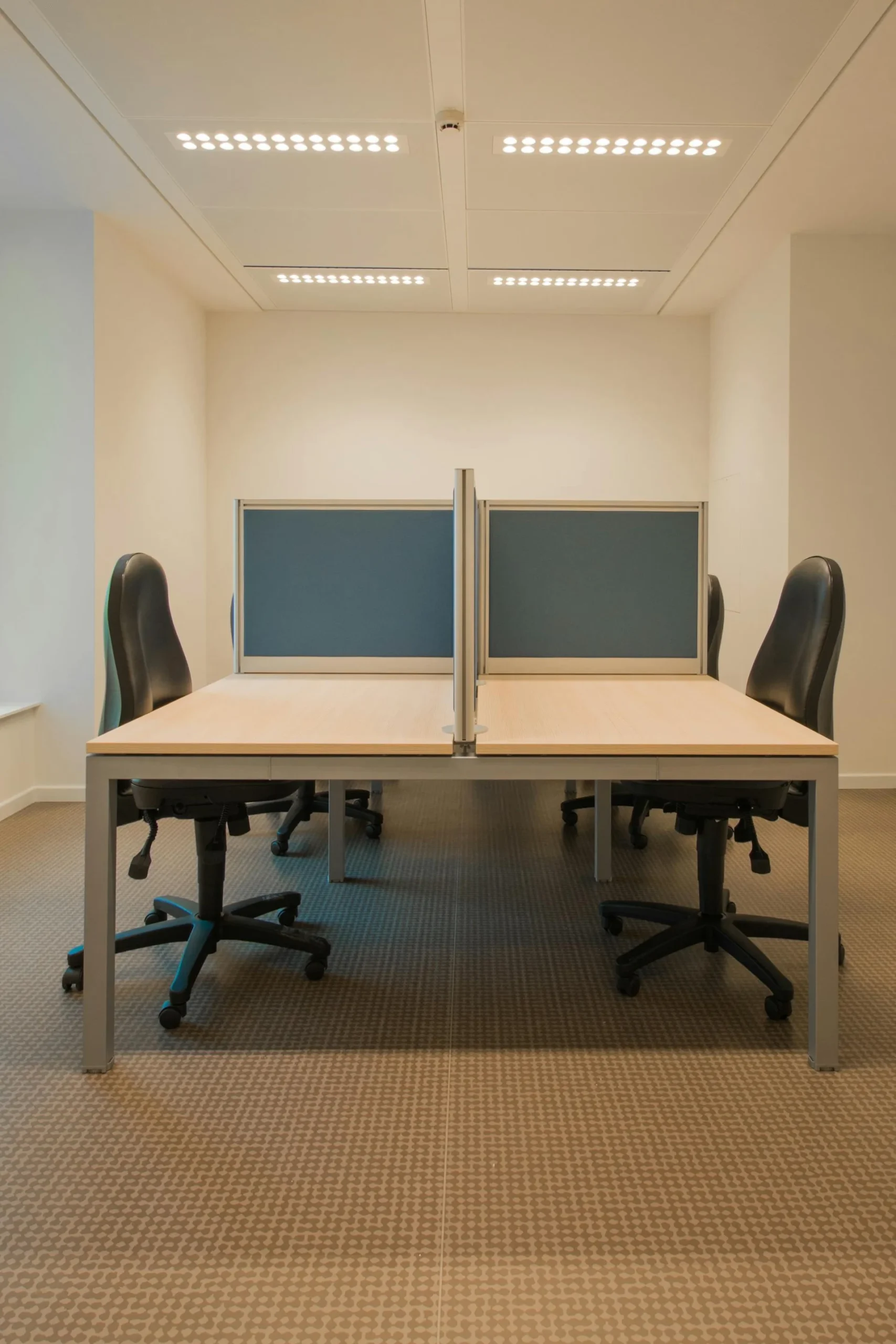 İnşaat İzmir - Ofis Tadilatı ve Yenileme