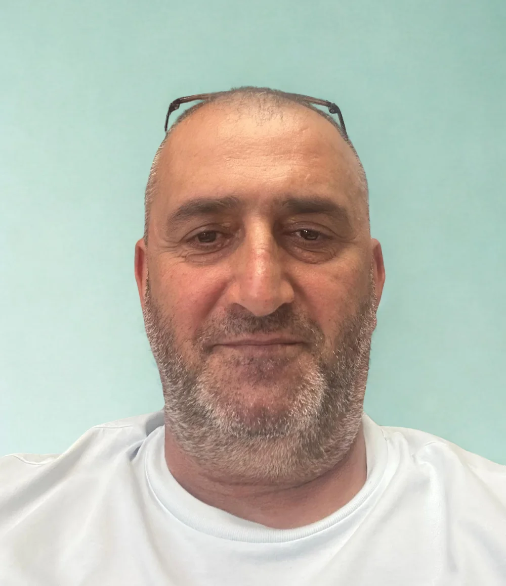 Mustafa Kurtuluş - Elektrikçi